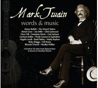 None - Mark Twain Words and Music