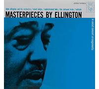 Duke Ellington – Masterpieces by Ellington – CD – Legacy