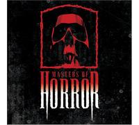 Various Artists - Masters of Horror