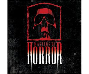 None - Masters of Horror