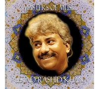 None - Masters of Music: Rashid Khan