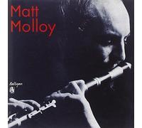 None - Matt Molloy