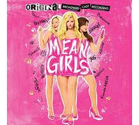 None - Mean Girls (Original Broadway Cast Recording)