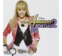 None - Meet Miley Cyrus: Hannah Montana 2-TV O.S.T