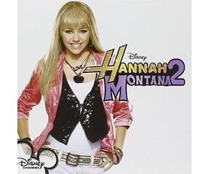 None - Meet Miley Cyrus: Hannah Montana 2-TV O.S.T