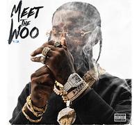 Pop Smoke - Meet The Woo 2 [New CD] Explicit