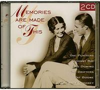 Div Oldies - Memories are Made of This [Import]