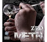 Z-Ro – Meth – CD – Version explicite