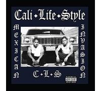 None - Mexican Invasion