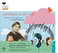 Tukur – Weisemann – Auf Flugeln in Die – Import