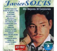 Javier Sol s - Mis 30 Mejores Canciones