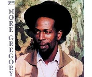 None - More Gregory Isaacs