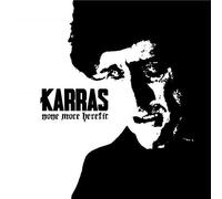 None More Heretic - Vinyle 33t