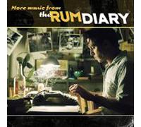 None - More Music from The Rum Diary