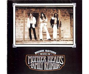 None - Mother Head's Family Reunion