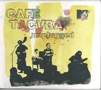 Cafe Tacuba - MTV Unplugged [Import]