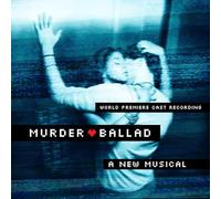 None - Murder Ballad/O.B.C.R