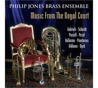 None - Music from The Royal Court