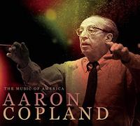 None - Music of America: Aaron Copland
