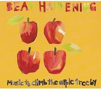 None - Music to Climb the Apple Tree By