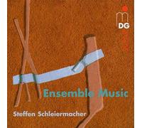 None - Musique Ensemble Avantgarde
