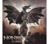 None - My Only Heart Of Lion