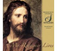 None - My Redeemer Lives