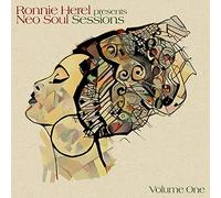 Neo Soul Sessions Vol. 1
