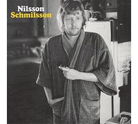 Harry Nilsson – Nilsson Schmilsson – CD – Édition remasterisée avec titres bonus – Legacy