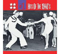 Various Artists - Number One Hits of The 1940's