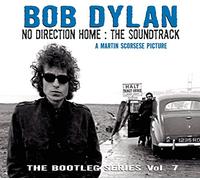 Bob Dylan - No Direction Home: Soundtrack-Bootleg Series 7