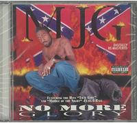 None - No More Glory