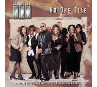 Carr, Kurt - No One Else