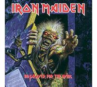 Iron Maiden - No Prayer For The Dying [Cd]