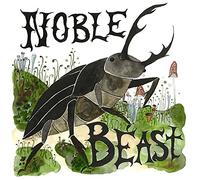 Noble Beast (Bonus Cd) (Dlx)