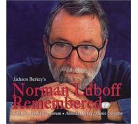None - Norman Luboff Remembered