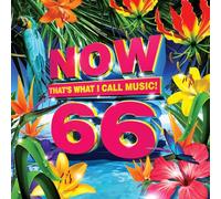None - Now 66 (Various Artists)