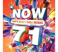 Various Artists - Now 71: That's What I Call Music (Various Artists) [Cd]
