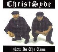 None - Now Is the Time