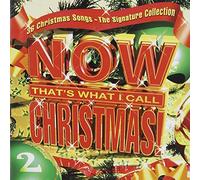 Various - Now Thats What I Call Christmas: Signature Coll