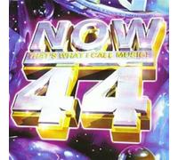 None - Now That's What I Call Music Volume 44 [Import]