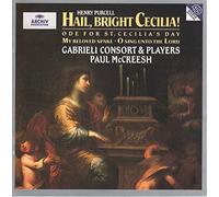 None - Ode A Sainte Cecile