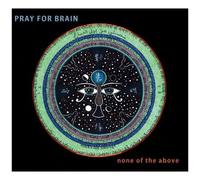 Pray For Brain - None of the Above