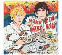 None Of This Matter Now - Vinyle 33 Tours