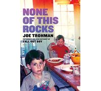 None of this Rocks: The brilliant first memoir by Fall Out Boy guitarist Joe Trohman
