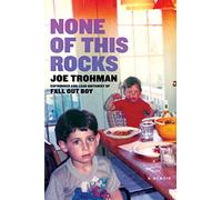 None of this Rocks: The brilliant first memoir by Fall Out Boy guitarist Joe Trohman