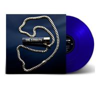 None Of US Are Getting Out Of This Life Alive - LP 180 Gr. Bleu Vinyl (Vinyle)