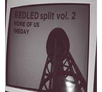 None of Us - Split Vol.2 [Import]