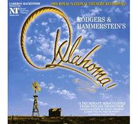 Oklahoma (Original London Cast)