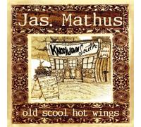 None - Old School Hot Wings